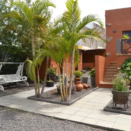 Castanos Los Realejos