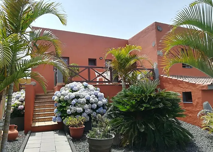 Country house Castanos