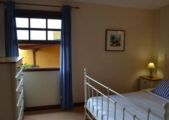 Country house Castanos