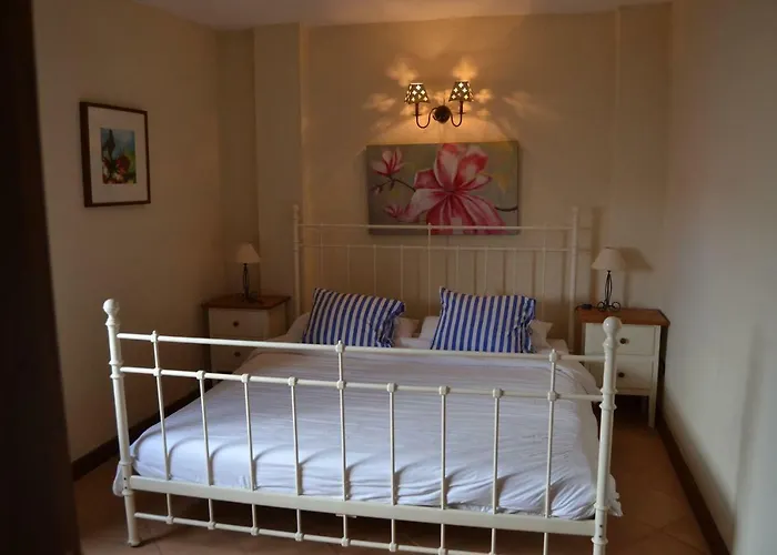 Country house Castanos Los Realejos