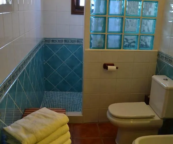 Castanos Country house Los Realejos