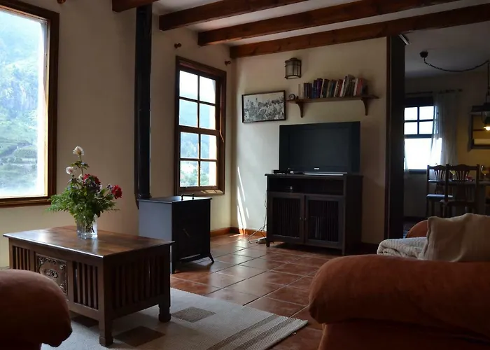 Country house Castanos Los Realejos