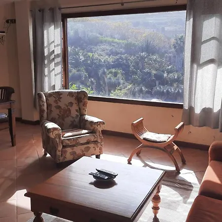 Casa di campagna Castanos *