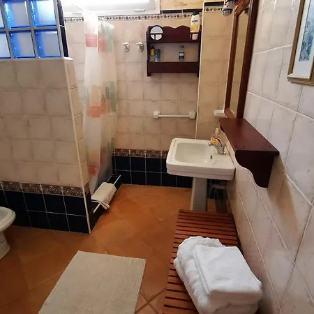 Castanos Casa di campagna