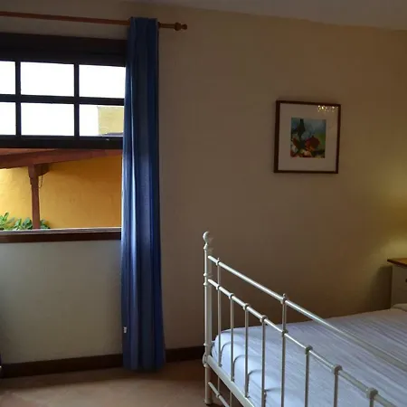 Casa di campagna Castanos