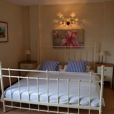 Casa di campagna Castanos Los Realejos