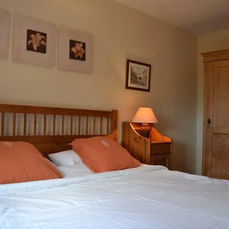 Castanos Летний дом