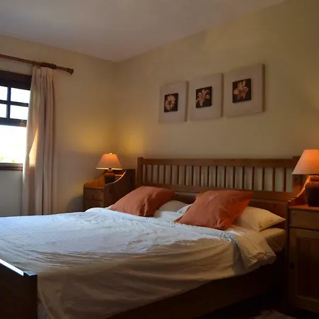 Castanos Casa di campagna