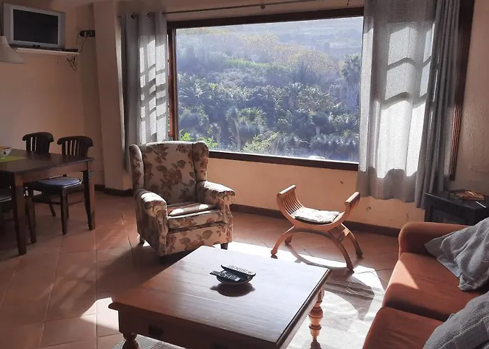 Casa de Campo Castanos *