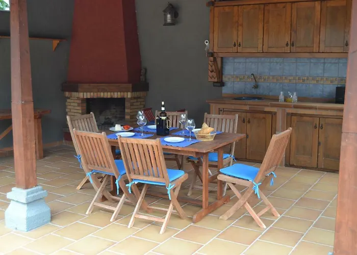 Castanos * 洛斯雷尔雷赫斯