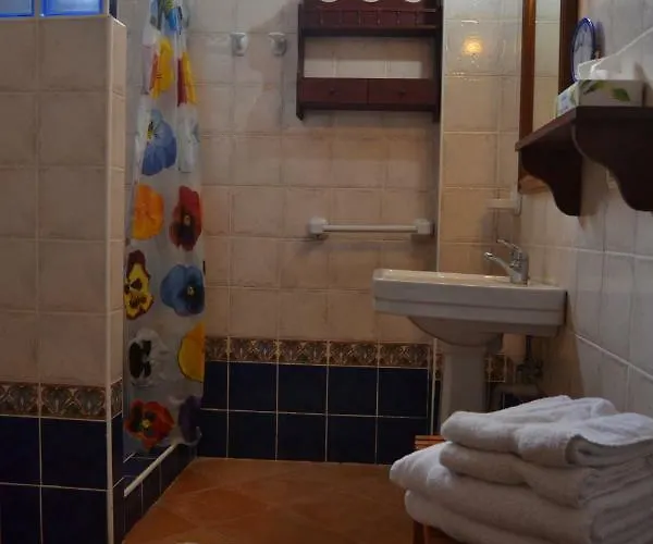 Castanos Los Realejos