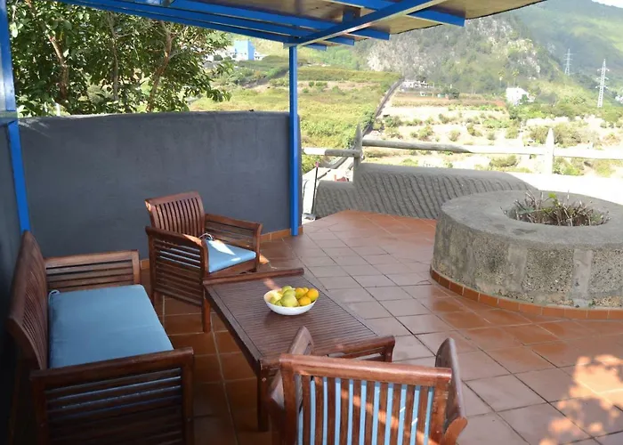 Castanos 洛斯雷尔雷赫斯