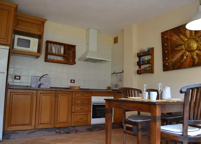 Castanos 乡村民宿 *