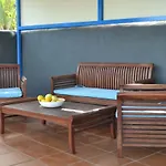 Castanos Los Realejos
