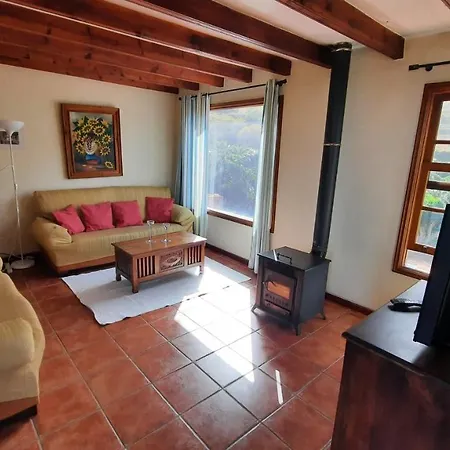 Castanos Лос-Реалехос