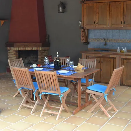 Castanos * Лос-Реалехос