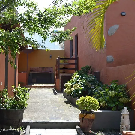 Castanos Лос-Реалехос